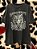 Maxi T-shirt Savage Beauty Chumbo - Imagem 1