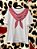 T-shirt Bandana Off White - Imagem 1