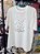 T-shirt Números Off White - Imagem 1
