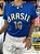T-shirt Brasil 10 Azul - Imagem 2