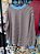 Blusa Moletinho Listras - Imagem 1