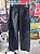 Calça Black Jeans Cargo Bolsos - Imagem 2