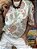 T-shirt Paisley Off White - Imagem 2