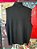 Conjunto Modal Tricot Preto - Imagem 2