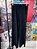 Conjunto Modal Tricot Preto - Imagem 3