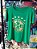 T-shirt Brasão Brasil Verde - Imagem 1