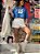 Cropped Brasil 10 Azul - Imagem 3