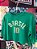 Cropped Brasil 10 Foil Verde - Imagem 1