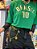 Cropped Brasil 10 Foil Verde - Imagem 2
