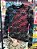 Blusa Segunda Pele Renda Preta - Imagem 1