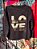 Blusa Tricot Love Preto - Imagem 1
