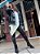 Calça Cirrê Fosca Preto - Imagem 3