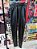Calça Cirrê Fosca Preto - Imagem 1