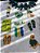 Cropped Stickers Brasil - Imagem 5