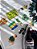 Cropped Stickers Brasil - Imagem 1