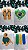 Cropped Stickers Brasil - Imagem 4