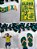 T-shirt Stickers Brasil - Imagem 3
