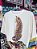 Cropped Onça Off White - Imagem 1