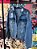 Jaqueta Rebel Soul Jeans - Imagem 2