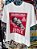 T-shirt Disco Fever Off White - Imagem 1