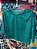 Cropped Glitter Verde - Imagem 1