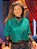 Cropped Glitter Verde - Imagem 2