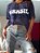 Blusa Renda Marinho Brasil Branco - Imagem 2