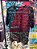 T-shirt Renda Preta - Imagem 1