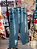 Calça Wide Leg Jeans - Imagem 1