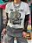 T-shirt Chic Safari Off White - Imagem 2