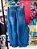 Calça Transpassada Jeans - Imagem 2