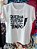 T-Shirt Queria Surtar Off White - Imagem 1