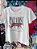 T-Shirt Onça Paradise Off White - Imagem 1