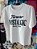 T-shirt Forever Nostalgic Off White - Imagem 1