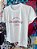 T-Shirt Champagne Club Off White - Imagem 1