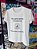 T-Shirt Off Opinar Mentalmente - Imagem 1