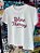 T-Shirt Wine Therapy Off White - Imagem 1