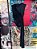 Blusa Drapeado Preto - Imagem 1