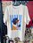 Maxi T-Shirt Dog Boina - Imagem 1