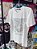 T-shirt Wildlove Tigre Off White - Imagem 1