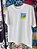 Maxi T-shirt Freshly Squeezed Off White - Imagem 2