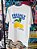 Maxi T-shirt Freshly Squeezed Off White - Imagem 1