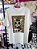 Maxi T-shirt Gato Milk Shake - Imagem 1