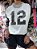 T-shirt Raglan Camuflada - Imagem 3
