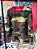 T-shirt Camuflada Manga Longa - Imagem 1