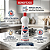 Desengordurante 500ml Clineza Limpeza Cozinha Pisos Cerâmicas Azulejos - Imagem 3