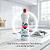 Desengordurante 500ml Clineza Limpeza Cozinha Pisos Cerâmicas Azulejos - Imagem 4