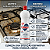 Desengordurante 500ml Clineza Limpeza Cozinha Pisos Cerâmicas Azulejos - Imagem 5