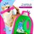 Pinho Gel 2L Barbarex - Imagem 3