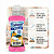 Limpador de Superfícies Talco 120ml Barbarex - Imagem 3